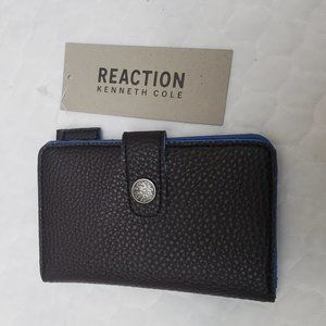 Kenneth Cole Reaction Wallet